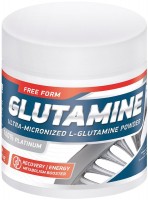 Фото - Аминокислоты Geneticlab Nutrition Glutamine 500 g