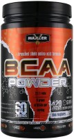 Фото - Аминокислоты Maxler BCAA Powder 210 g 