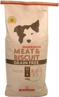 Фото - Корм для собак Magnusson Grain Free Meat/Biscuit