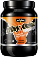 Фото - Аминокислоты Maxler Whey Amino Tabs 2000 500 tab