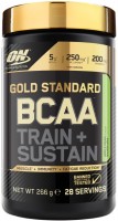 Фото - Аминокислоты Optimum Nutrition Gold Standard BCAA 266 g 