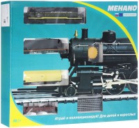 Фото - Автотрек / железная дорога MEHANO Hobby Atlantic 