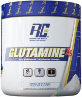 Фото - Аминокислоты Ronnie Coleman Glutamine XS 300 g 