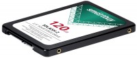 Фото - SSD SmartBuy Splash 2 SB060GB-SPLH2-25SAT3 60 ГБ