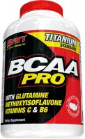 Фото - Аминокислоты SAN BCAA Pro 150 cap 