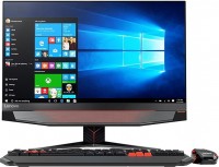 Фото - Персональный компьютер Lenovo IdeaCentre AIO Y910 27 (Y910-27ISH F0CJ001KPB)