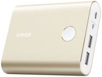 Фото - Powerbank ANKER PowerCore Plus 13400 