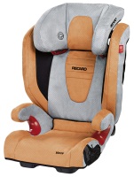 Фото - Детское автокресло RECARO Monza 