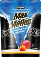 Фото - Гейнер Maxler Max Motion 0.5 кг