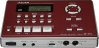 Фото - CD-проигрыватель Tascam CD-GT2 