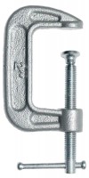 Фото - Тиски Intertool HT-6014 50 мм