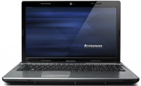 Фото - Ноутбук Lenovo IdeaPad Z560