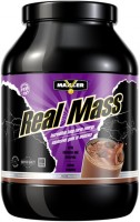 Фото - Гейнер Maxler Real Mass 4.5 кг