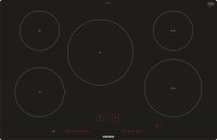 Фото - Варочная поверхность Siemens EH 801LVC1 черный