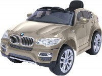 Фото - Детский электромобиль Vip Toys BMW X6 