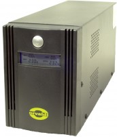 Фото - ИБП Orvaldi INV12-500W 750 ВА