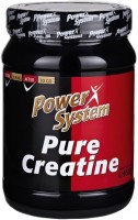 Фото - Креатин Power System Pure Creatine 650 г