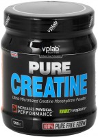 Фото - Креатин VpLab Pure Creatine 300 г