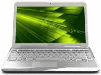 Фото - Ноутбук Toshiba Satellite T230 (T230-12T)