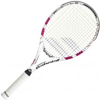 Фото - Ракетка для большого тенниса Babolat Pure Drive 