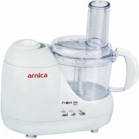 Фото - Кухонный комбайн Arnica Prokit 444 Mini белый