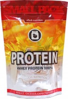 Фото - Протеин aTech Nutrition Whey Protein 100% 0.9 кг