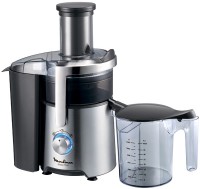 Фото - Соковыжималка Moulinex Easy fruit JU 610 