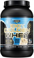 Протеин Maxler 100% Golden Whey 0.9 кг