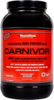 Фото - Протеин MuscleMeds Carnivor 3.6 кг