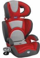 Фото - Детское автокресло Chicco Key 2/3 Ultrafix