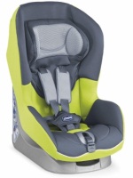 Фото - Детское автокресло Chicco Key 1 X-Plus