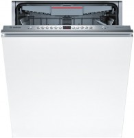 Фото - Встраиваемая посудомоечная машина Bosch SMV 46MX00 