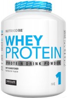 Фото - Протеин NutriCore Whey Protein 2 кг