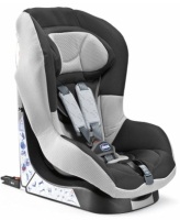 Фото - Детское автокресло Chicco Key 1 Isofix 