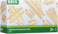 Фото - Автотрек / железная дорога BRIO Advanced Expansion Pack 33307 