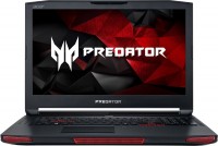 Фото - Ноутбук Acer Predator 17X GX-792 (GX-792-76FW)
