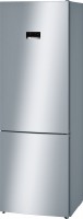 Холодильник Bosch KGN49XI30 нержавейка