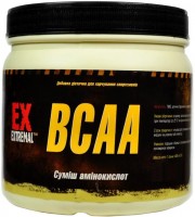 Фото - Аминокислоты Extremal BCAA 200 g
