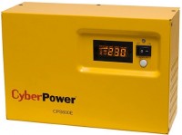 ИБП CyberPower CPS600E 600 ВА