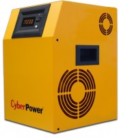 Фото - ИБП CyberPower CPS1000E 1000 ВА