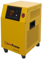 ИБП CyberPower CPS3500PRO