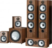 Фото - Акустическая система Monitor Audio MR6 5.1 Set 