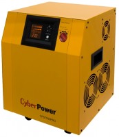 ИБП CyberPower CPS7500PRO 7500 ВА