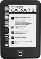 Фото - Электронная книга ONYX BOOX Caesar 2 