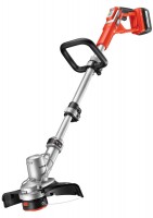 Газонокосилка Black&Decker GLC3630L20 