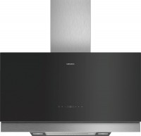 Фото - Вытяжка Siemens LC97FQP60 черный