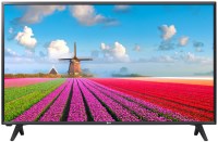 Фото - Телевизор LG 32LJ500U 32 "