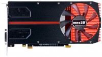 Фото - Видеокарта INNO3D GeForce GTX 1050 TI 1-SLOT EDITION 