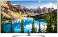 Фото - Телевизор LG 43UJ675V 43 "