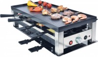 Фото - Электрогриль Solis Table Grill 5 in 1 нержавейка